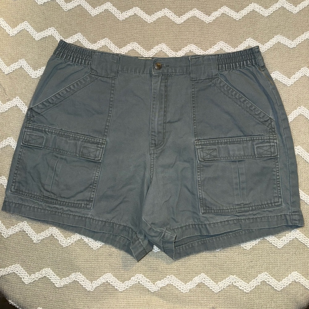 Redhead men’s utility Cargo Shorts